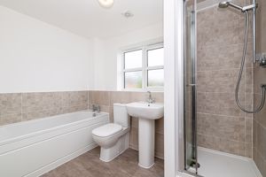 Bathroom- click for photo gallery